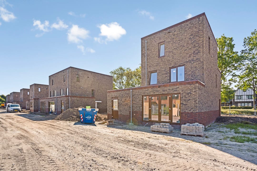 Photo 38 of Folgeralaan 23 - 3 (Bouwnr. 8)