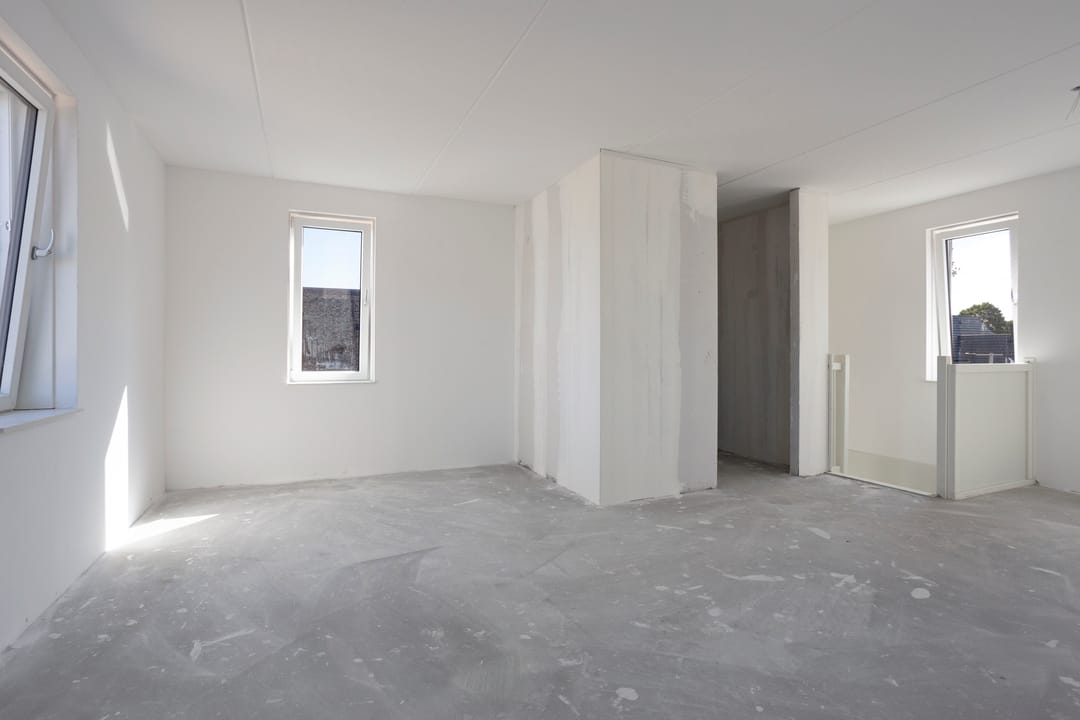 Photo 17 of Folgeralaan 23 - 10 (Bouwnr. 1)