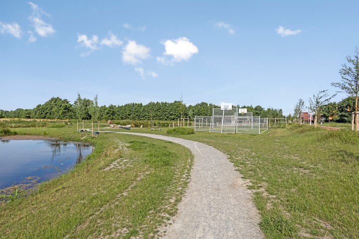 Foto 39 van Folgeralaan 23 - 3 (Bouwnr. 8)