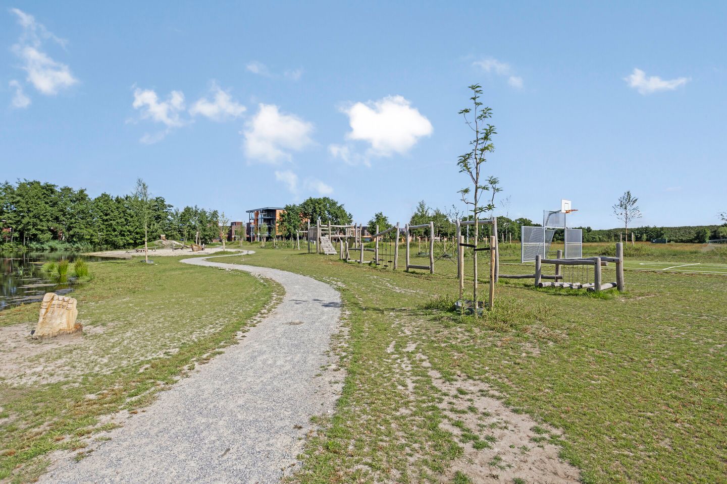 Photo 40 of Folgeralaan 23 - 3 (Bouwnr. 8)