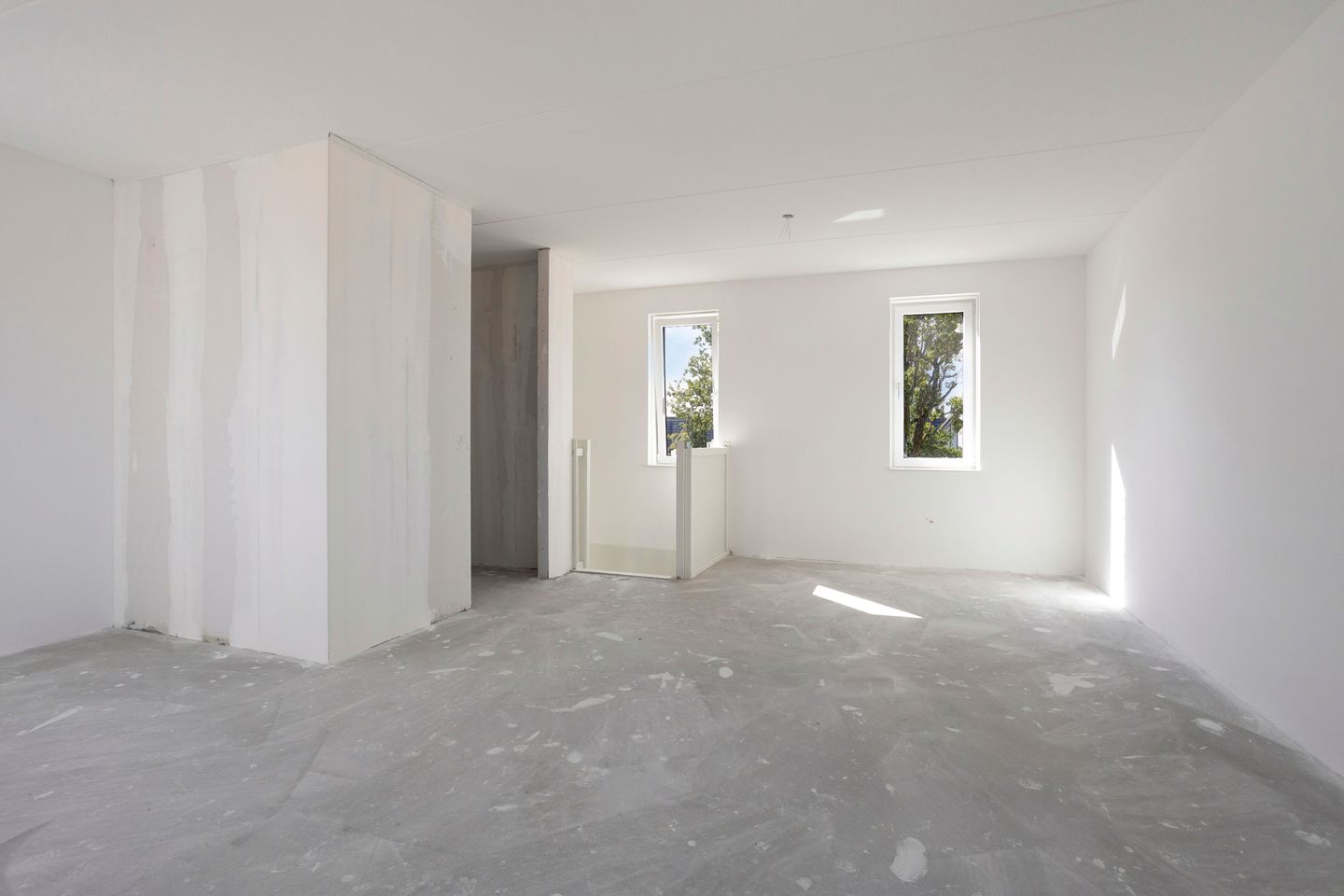 Photo 19 of Folgeralaan 23 - 10 (Bouwnr. 1)