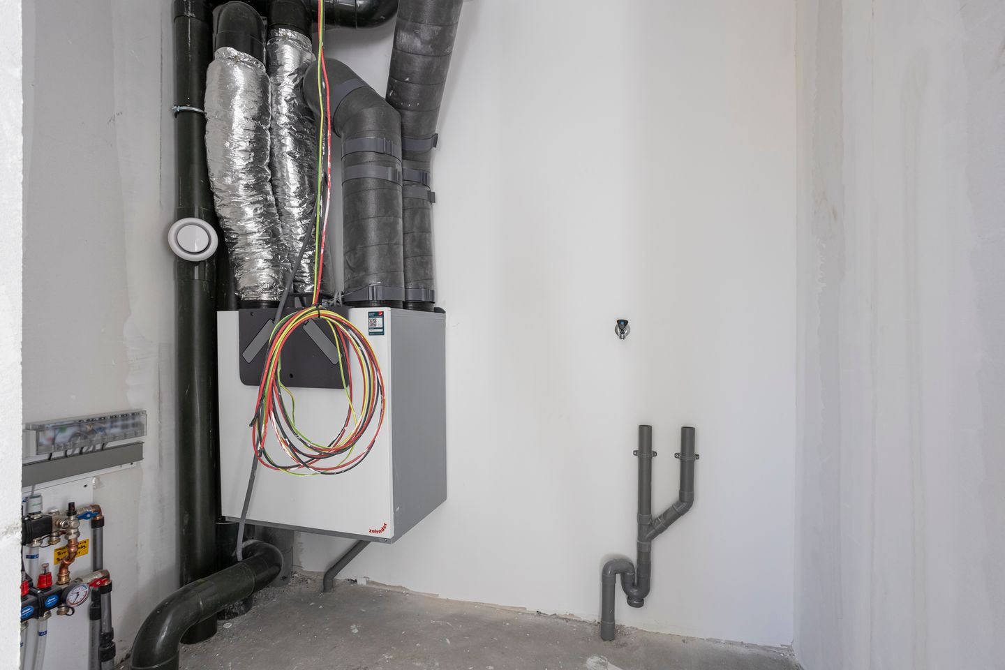 Photo 20 of Folgeralaan 23 - 10 (Bouwnr. 1)