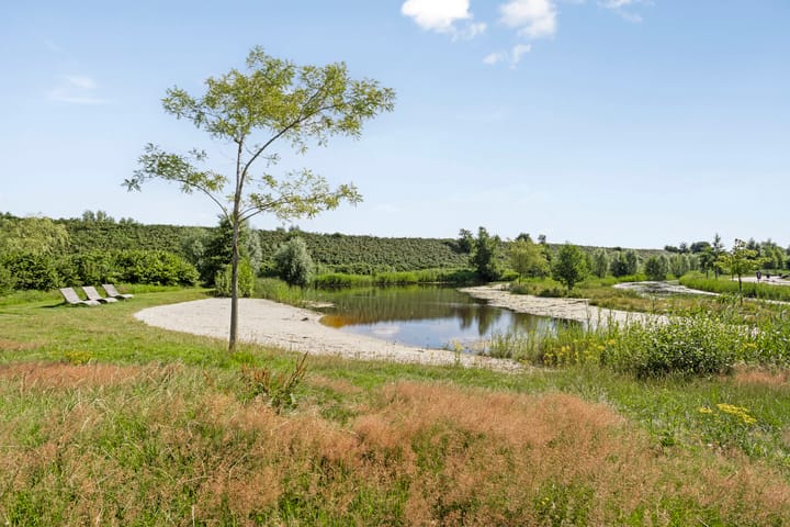 Foto 42 van Folgeralaan 23 - 3 (Bouwnr. 8)