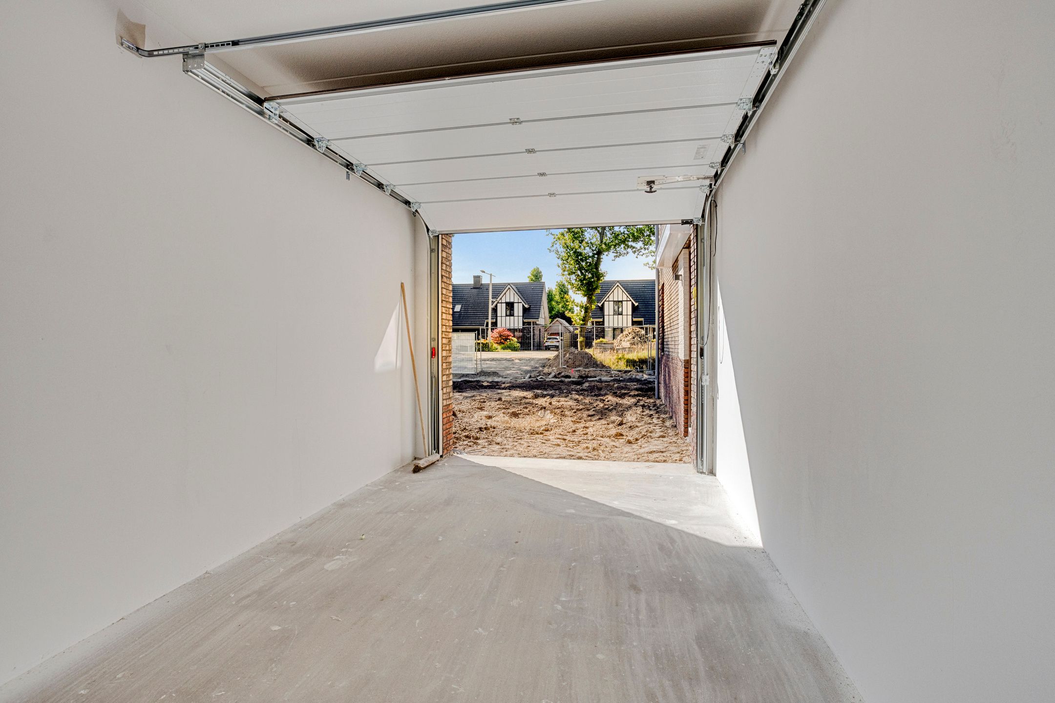 Photo 21 of Folgeralaan 23 - 10 (Bouwnr. 1)