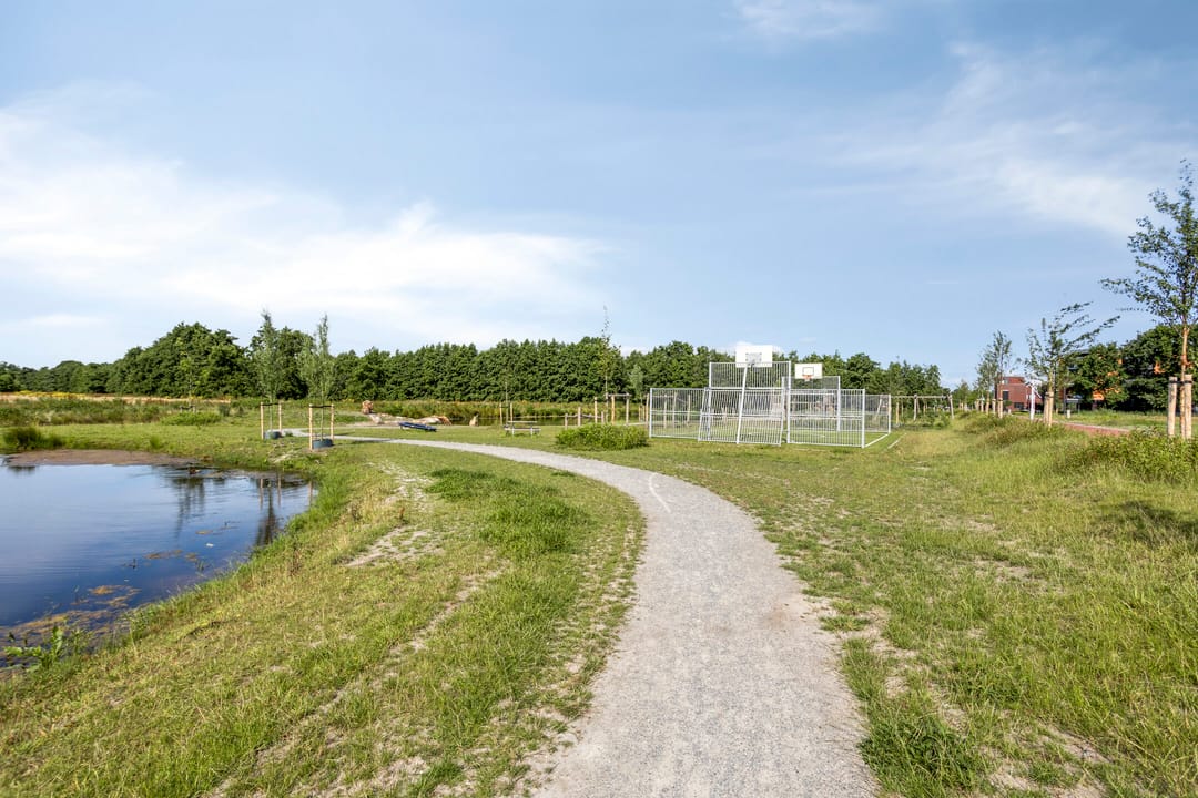 Photo 23 of Folgeralaan 23 - 10 (Bouwnr. 1)