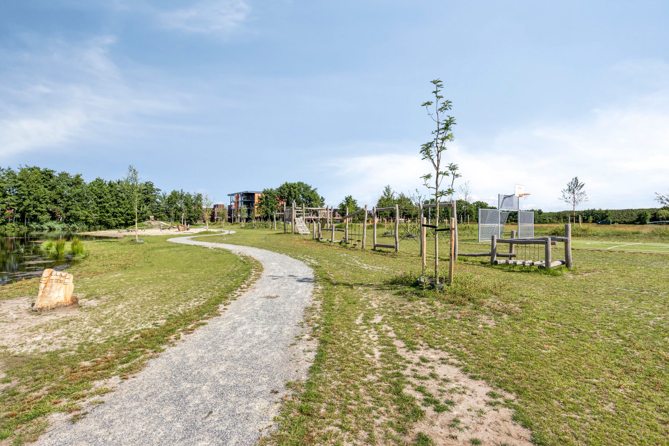 Photo 24 of Folgeralaan 23 - 10 (Bouwnr. 1)