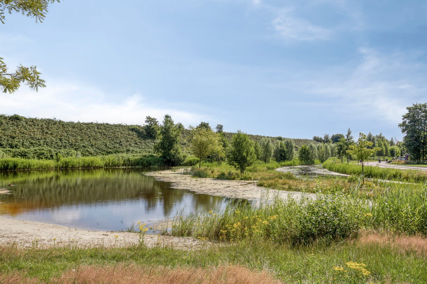 Photo 25 of Folgeralaan 23 - 10 (Bouwnr. 1)