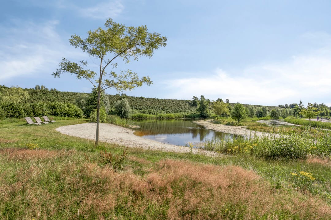 Photo 26 of Folgeralaan 23 - 10 (Bouwnr. 1)