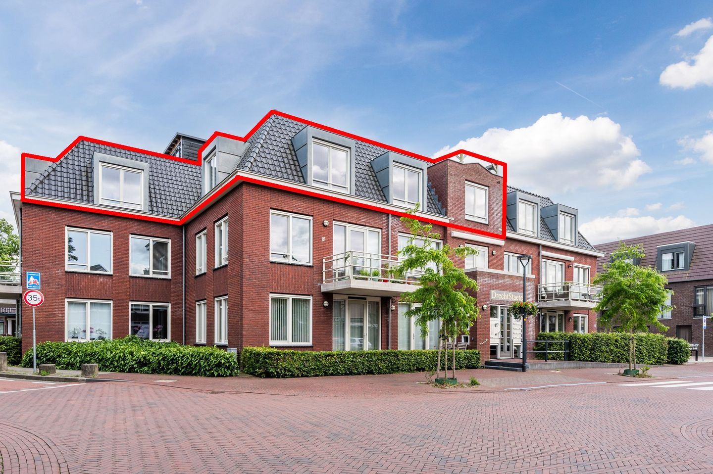 Drechtdijk 5-B main image