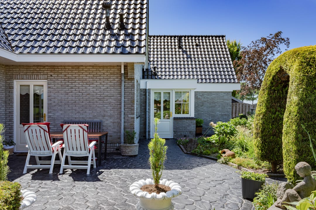 Photo 23 of Dokter Poolstraat 17