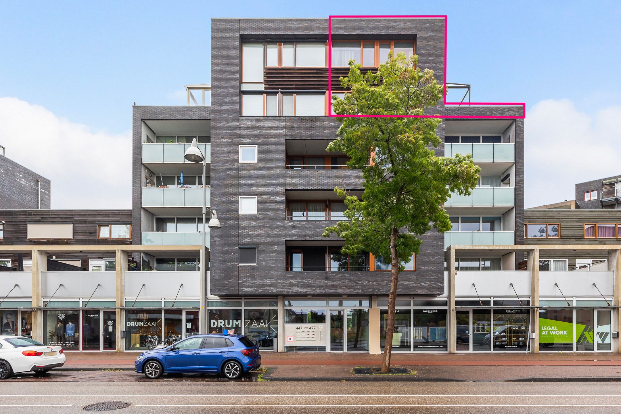 Photo 33 of Molenstraat-Centrum 475