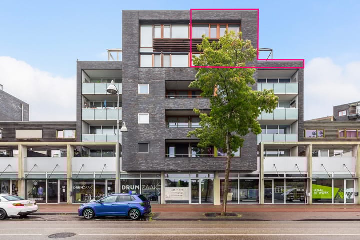Foto 33 van Molenstraat-Centrum 475