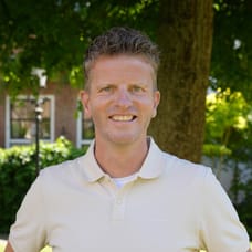 Jan Willem Hemeltjen - NVM Register Makelaar (Directeur)