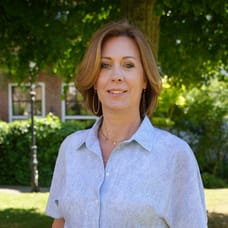 Liontine Berghorst - NVM Register Makelaar