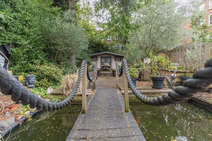 Foto 1 van Hogenbanweg 116-A