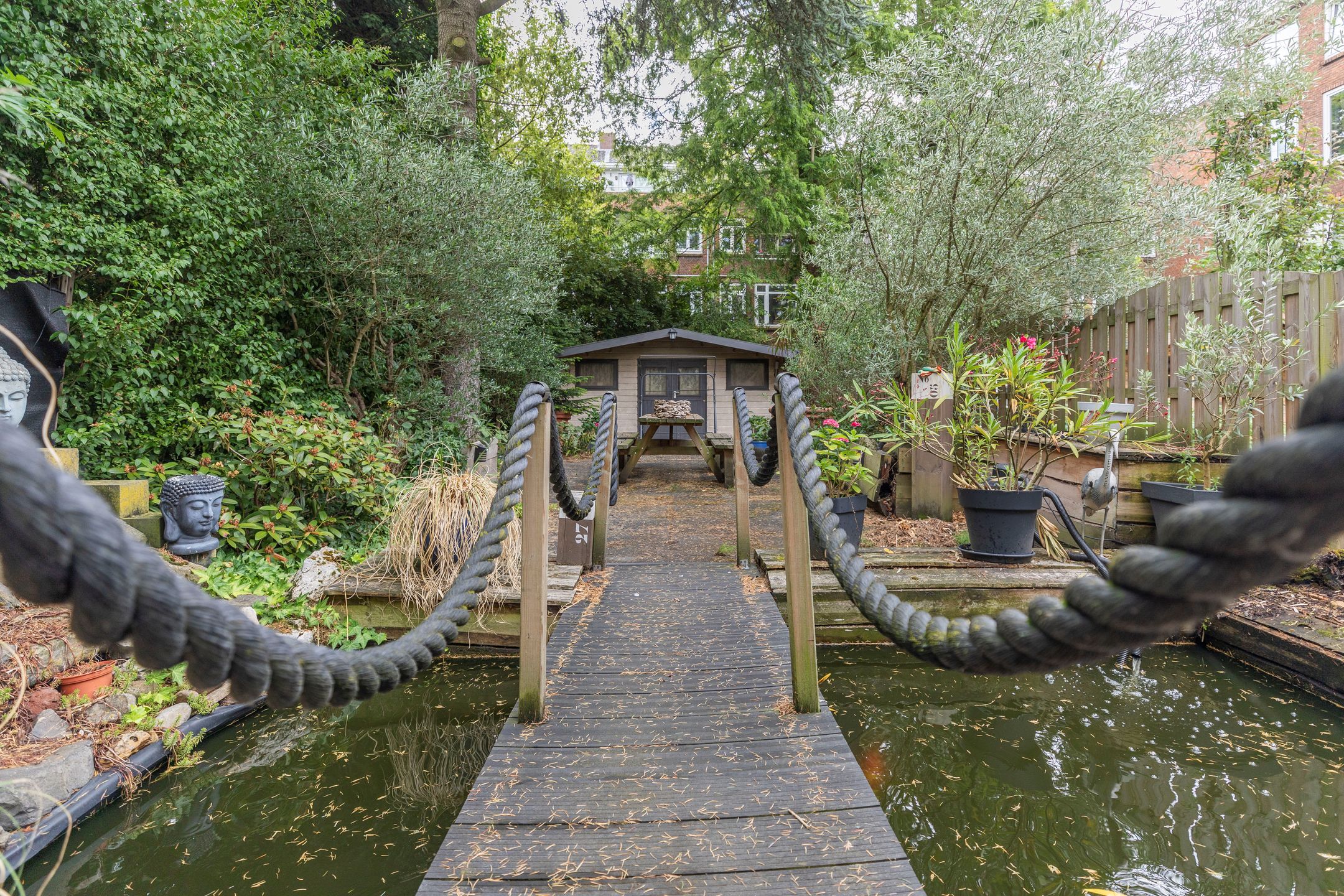 Hogenbanweg 116-A, 116, A, Rotterdam, 3028GV, Zuid-Holland, Nederland 116 