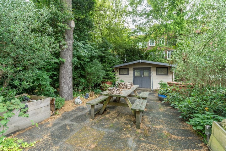 Foto 2 van Hogenbanweg 116-A