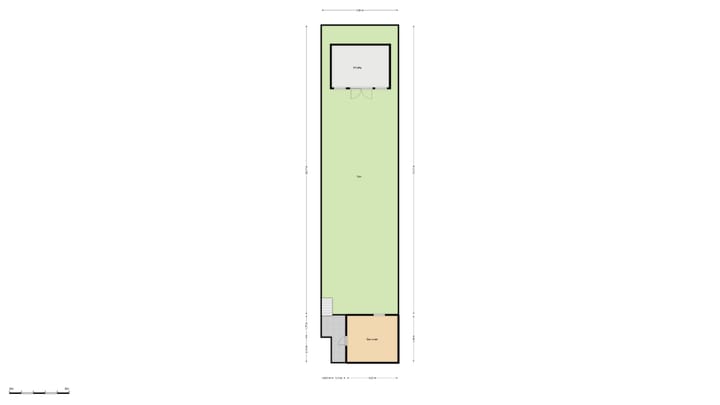 Foto 31 van Hogenbanweg 116-A