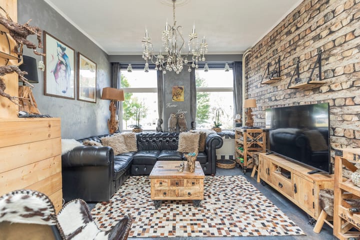 Foto 3 van Hogenbanweg 116-A