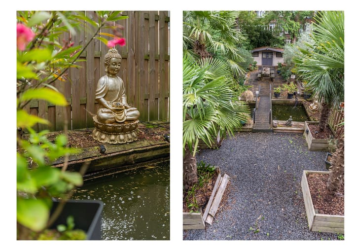 Foto 10 van Hogenbanweg 116-A