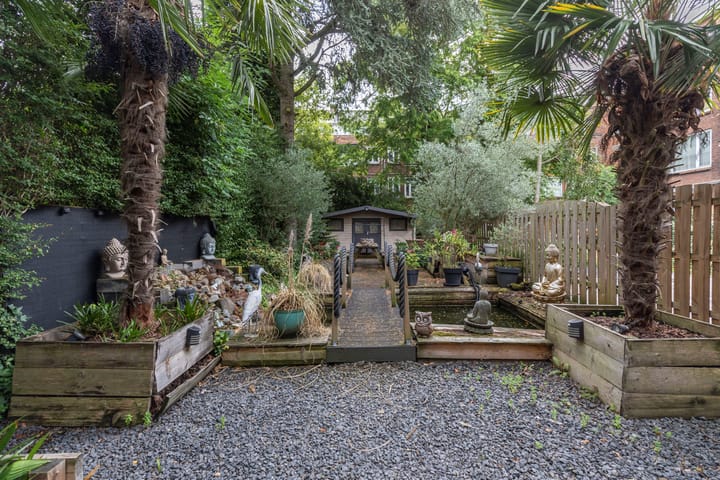 Foto 11 van Hogenbanweg 116-A