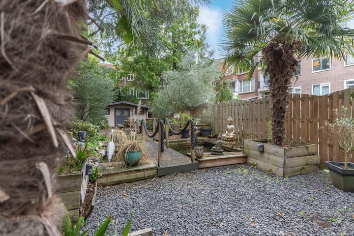 Foto 12 van Hogenbanweg 116-A