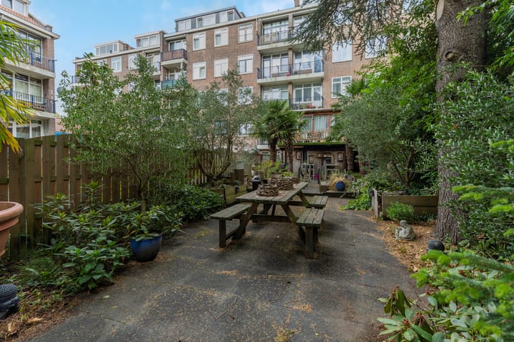 Foto 13 van Hogenbanweg 116-A