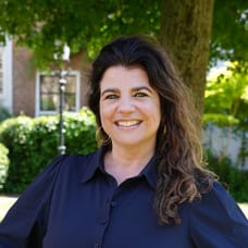 Dunja Muetstege - NVM Assistent-makelaar