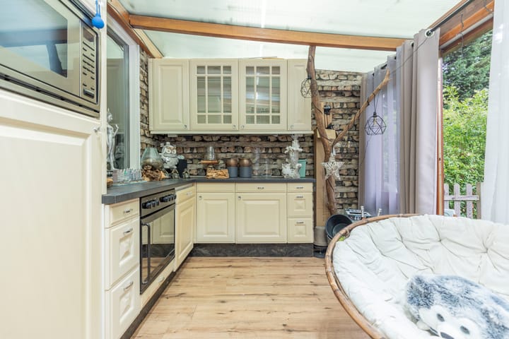 Foto 21 van Hogenbanweg 116-A