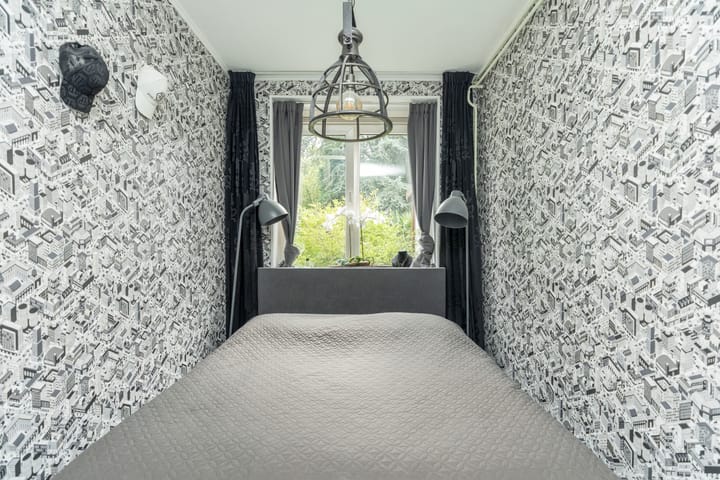 Foto 22 van Hogenbanweg 116-A