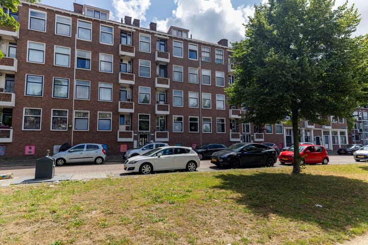 Foto 26 van Hogenbanweg 116-A