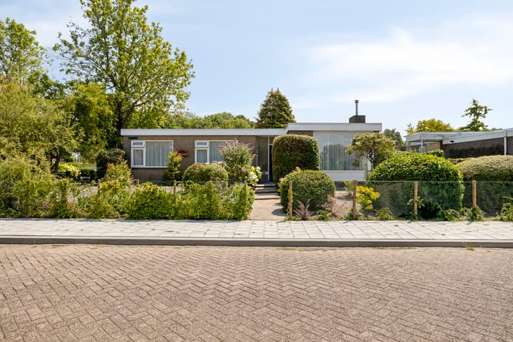 Foto 1 van Kortenaerlaan 21