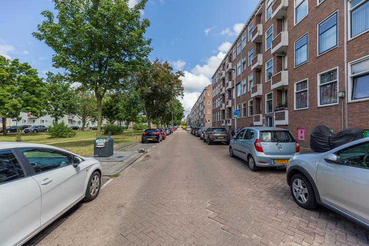 Foto 28 van Hogenbanweg 116-A