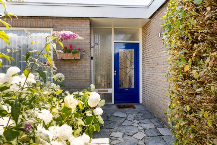 Foto 2 van Kortenaerlaan 21