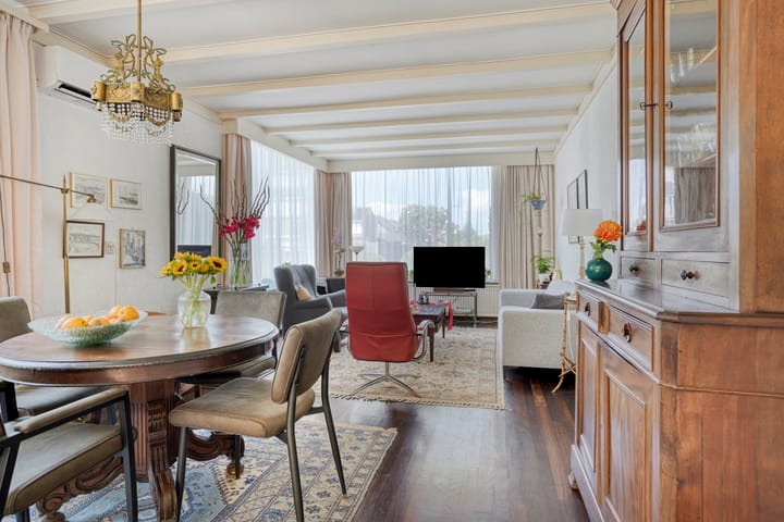 Foto 6 van Kortenaerlaan 21