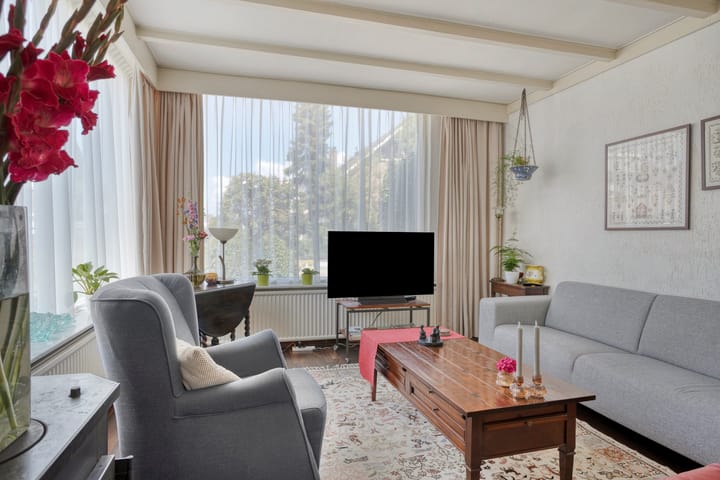 Foto 7 van Kortenaerlaan 21