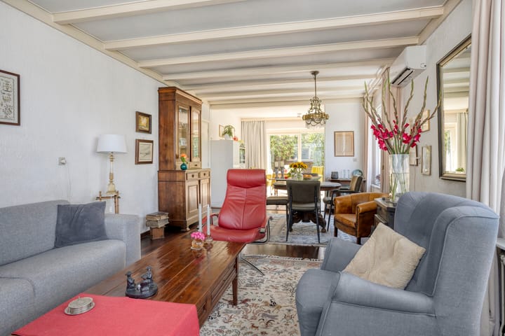 Foto 8 van Kortenaerlaan 21