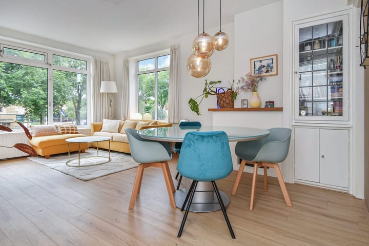 Foto 1 van Stadhouderslaan 84-A