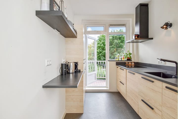 Foto 3 van Stadhouderslaan 84-A