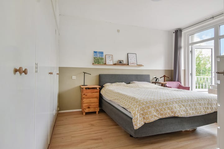 Foto 4 van Stadhouderslaan 84-A