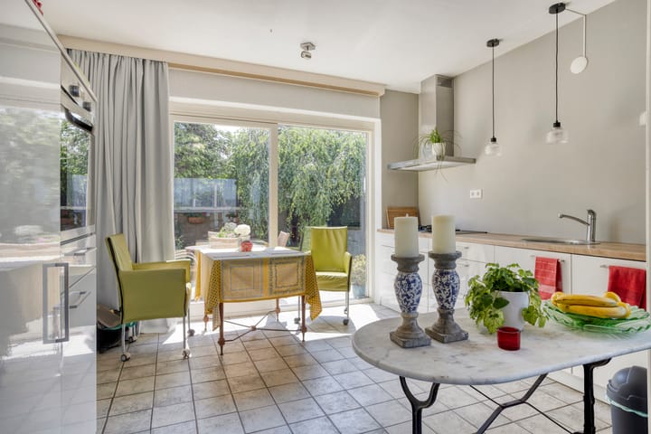 Foto 12 van Kortenaerlaan 21