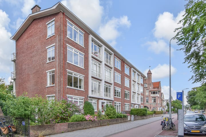 Foto 5 van Stadhouderslaan 84-A