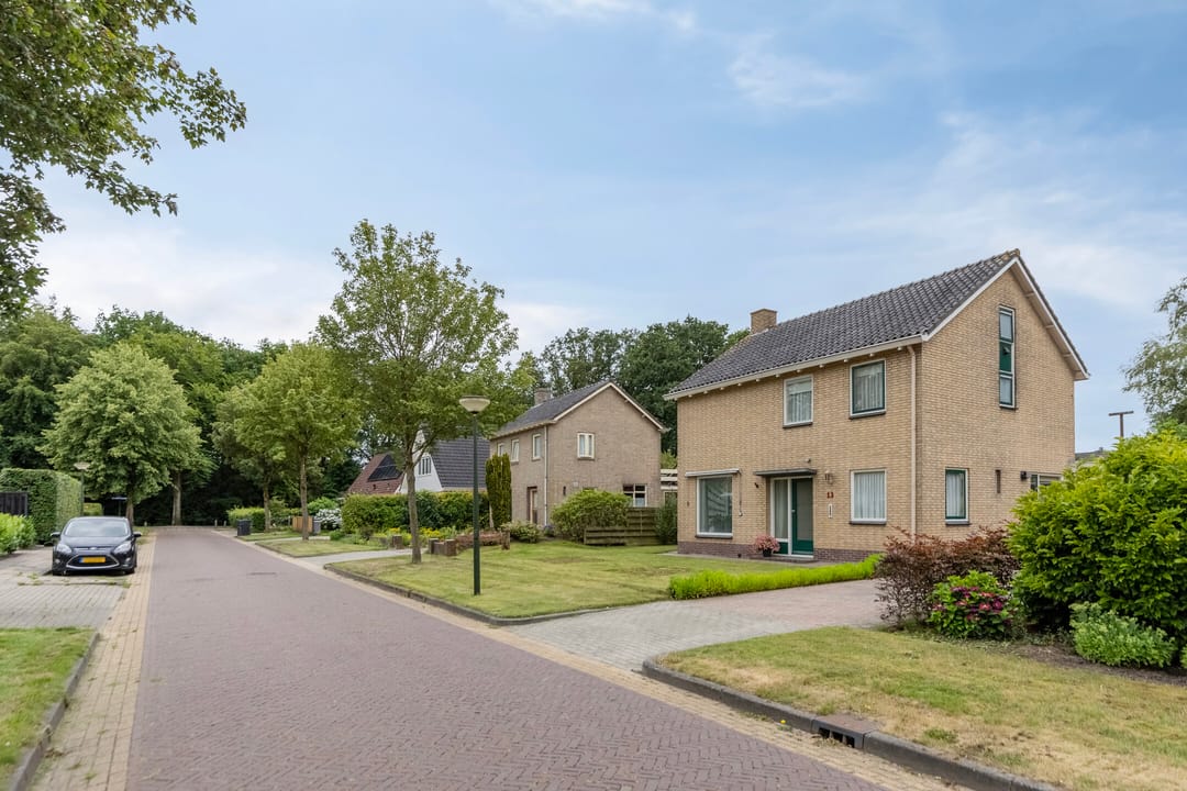 Photo 1 of Stegingaweg 13