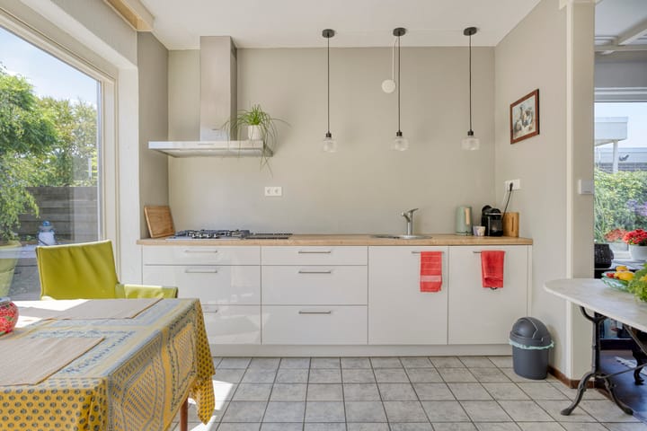 Foto 13 van Kortenaerlaan 21