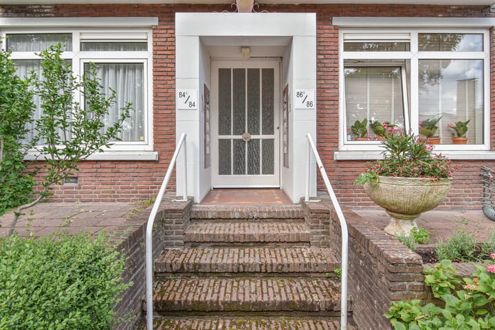 Foto 6 van Stadhouderslaan 84-A