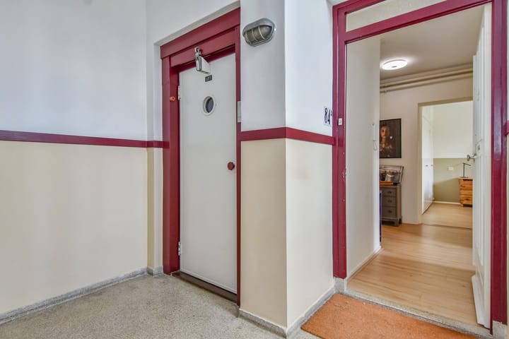 Foto 7 van Stadhouderslaan 84-A