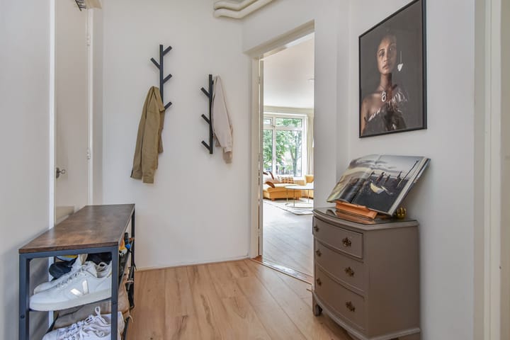 Foto 8 van Stadhouderslaan 84-A