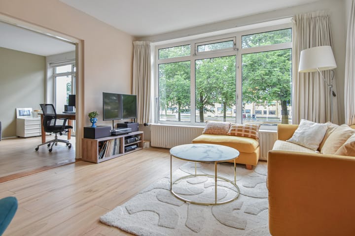 Foto 10 van Stadhouderslaan 84-A