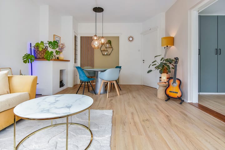 Foto 11 van Stadhouderslaan 84-A