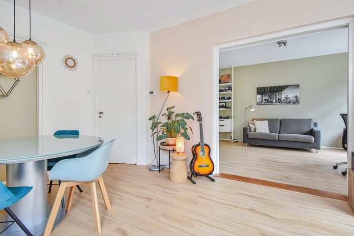 Foto 12 van Stadhouderslaan 84-A